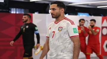 صفقة تبادلية مرتقبة.. حقيقة انتقال علي مبخوت من النصر إلى نادي الوصل